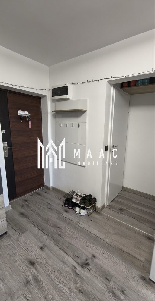 Apartament 2 camere | Etaj 1 | Balcon | Parcare | Magnolia - Poză 7