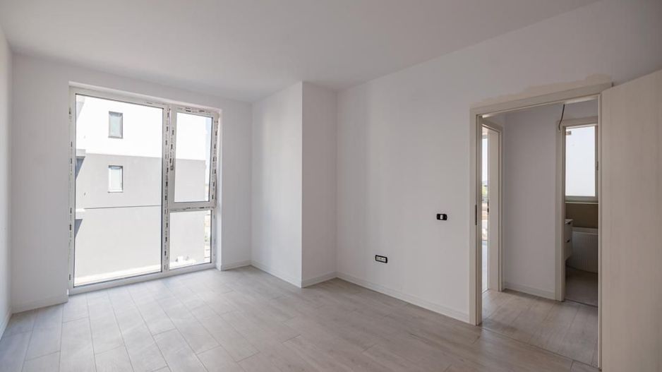 Apartament 3 camere, 72,35 mp, 2 bai + terasa 14 mp | Mehala | Comision 0% - Poză 14