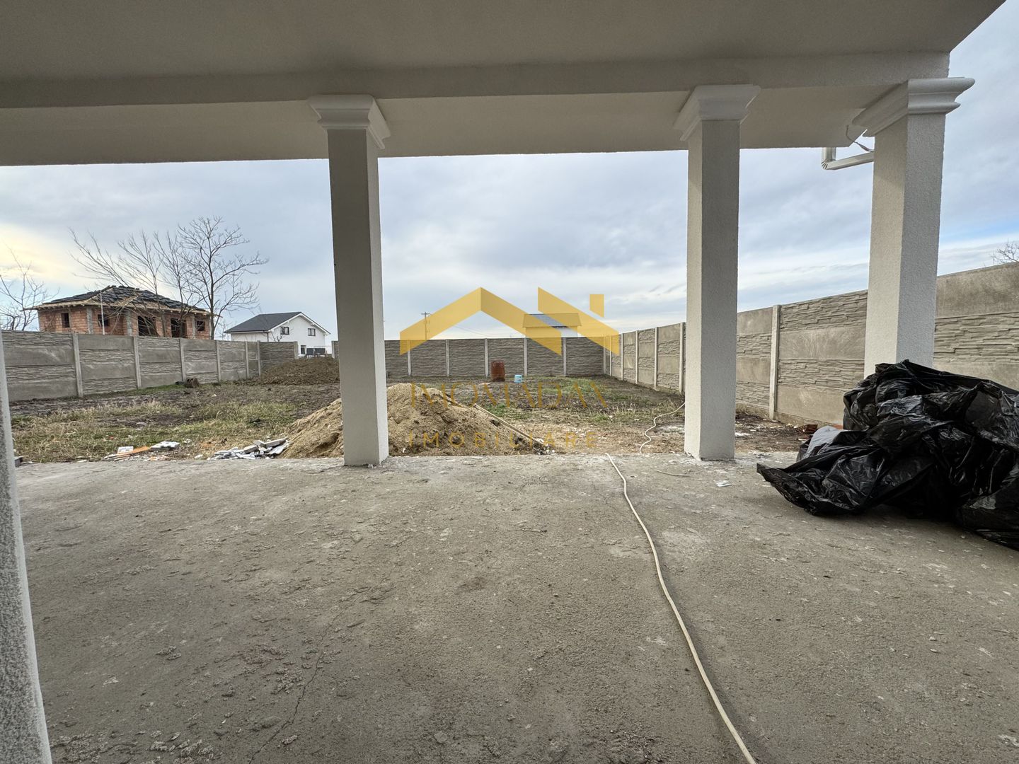 Bucovat-Duplex Parter-Finisaje la Alegere - Poză 5