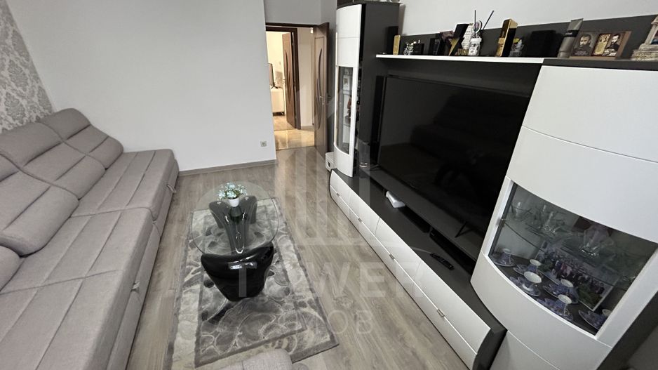 Apartament 2 camere de vânzare | Cartierul Arhitecților - Poză 1
