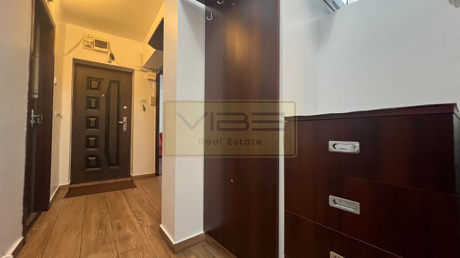 Apartament 2 camere  Palas Mall Sf Lazar - Poză 23