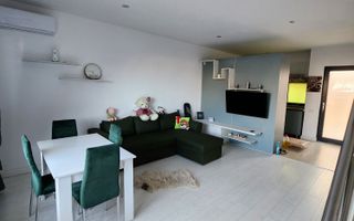 Casă P+1 de închiriat Corbeanca | Mobilată și utilată | 3.500 lei - Poză 1