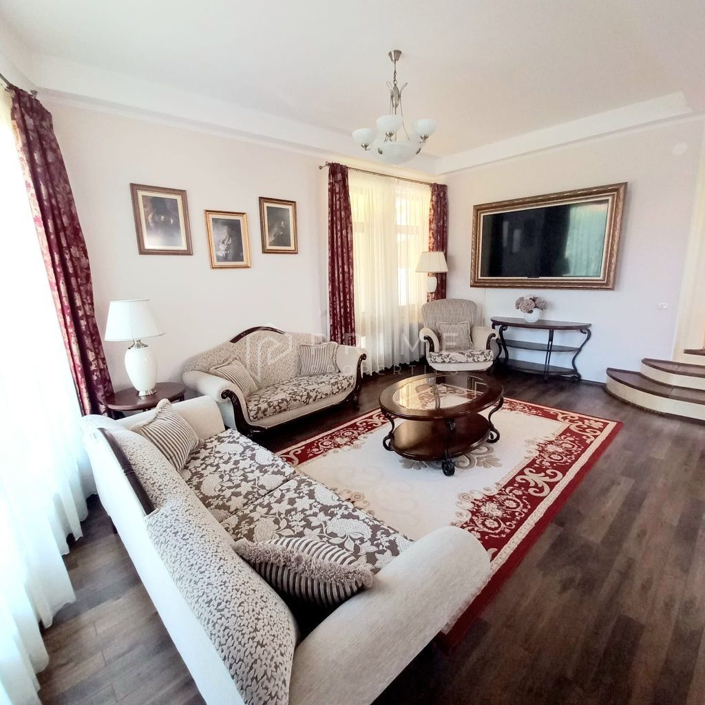 Casă modernă P+1 cu terasă, teren 600 m² – Sâncraiu de Mureș - Poză 6