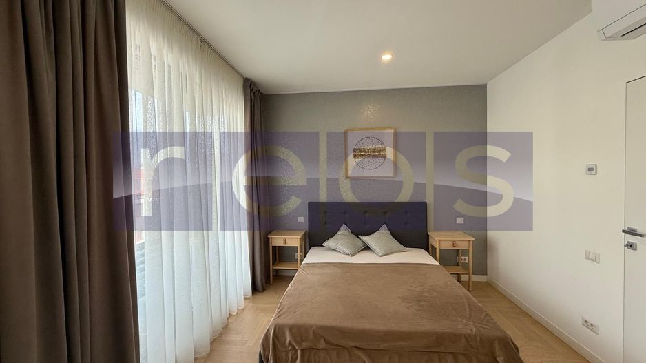 INCHIRIERE DUPLEX 3 CAMERE | FLOREASCA-VERDI | MOBILAT SI UTILAT LUX - Poză 25