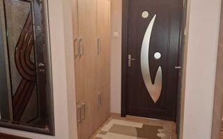 Apartament de vanzare, 3 camere, 68 mp, zona Tudor. - Poză 8
