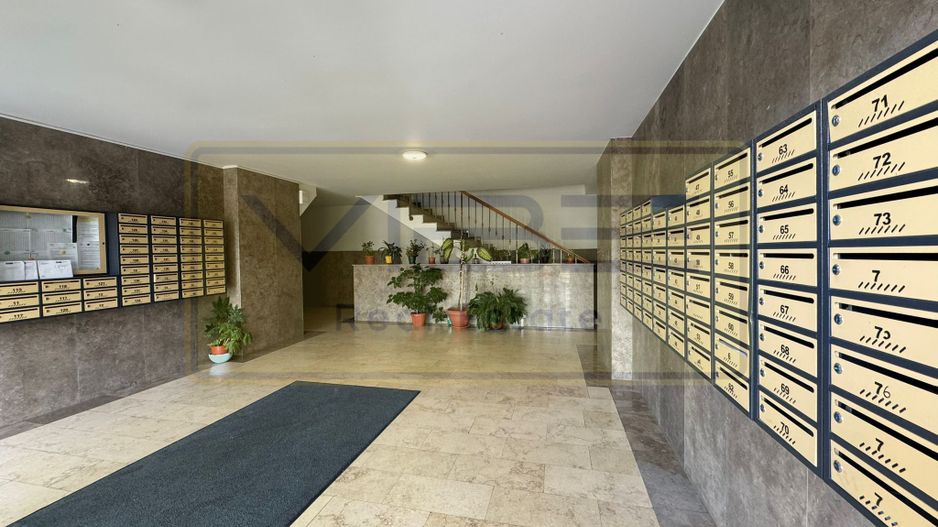 Apartament 2 camere decomandat Cartierul Visoianu - Poză 20