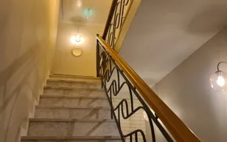 Vila P+1E,  7 camere, curte amenajata   - zona Mall, George Cosbuc, 2750 E - Poză 13