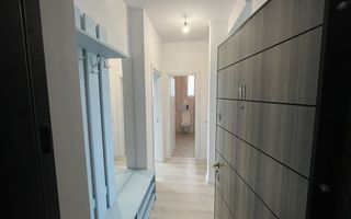 Apartament doua camere Mamaia nord - Poză 4