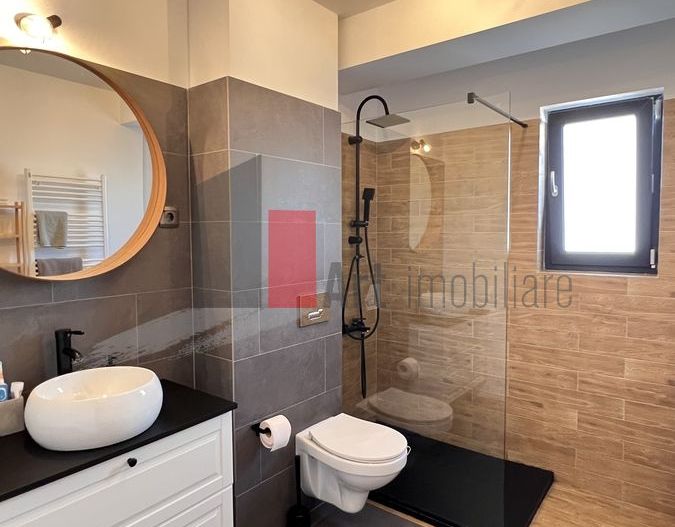 Se vinde casa 4 camere Brancoveanu, Metalurgiei, Aurel Persu, Aparatorii Patriei - Poză 9