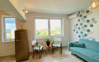 Apartament 2 camere, Piata Hermes Gheorgheni, 50 mp+ 9 mp balcon - Poză 2