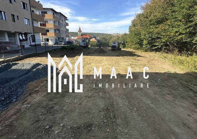 Oportunitate | Teren intravilan | Ultracentral | Cisnadie | - Poză 2