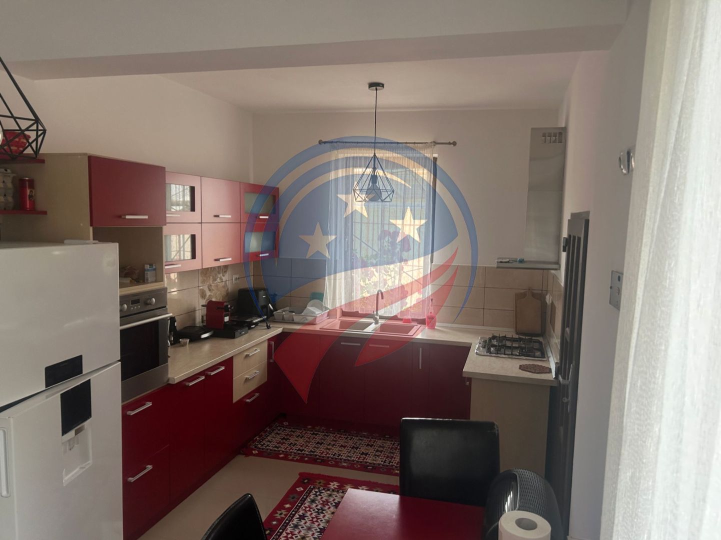 Vilă Premium P+1 lângă Grădina Botanică | 198 mp Utili | Teren 449 mp | Panouri - Poză 15