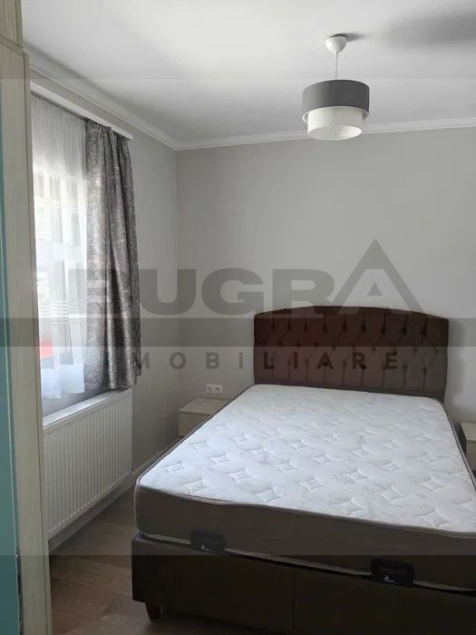 Apartament cu 2 camere,  43 mp, bloc nou, zona Dambul Rotund - Poză 3