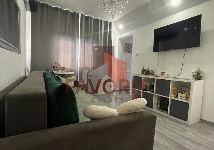 1 camera | Renovat | Mobilat si utilat | Zona excelenta | - Poză 2
