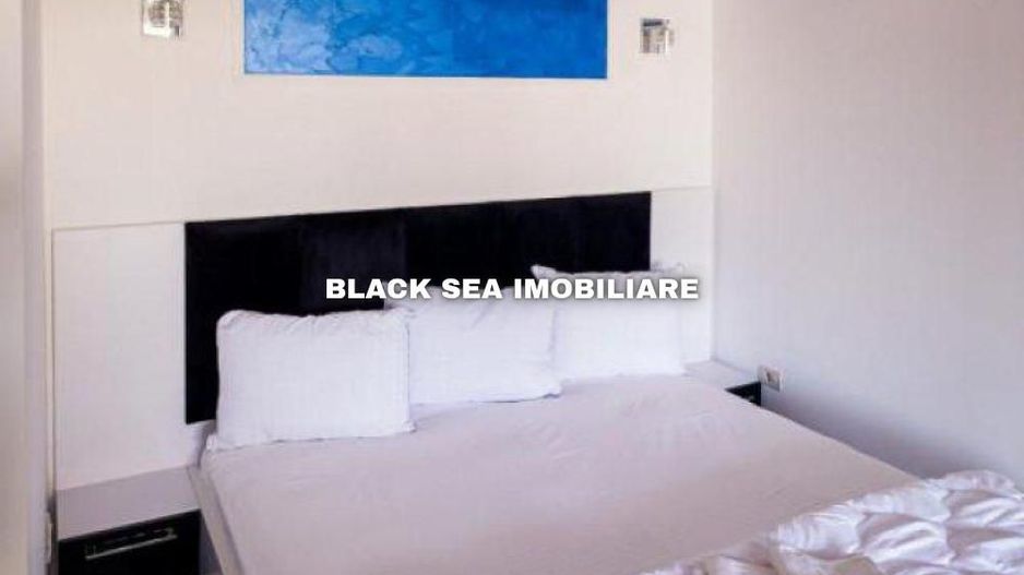 Studio de lux cu piscină și loc de parcare – Mamaia Nord - Ocazie - Poză 3