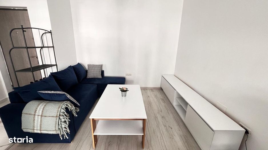 Apartament 2 camere tip studio–Militari/Chiajna–Loc de parcare inclus - Poză 5