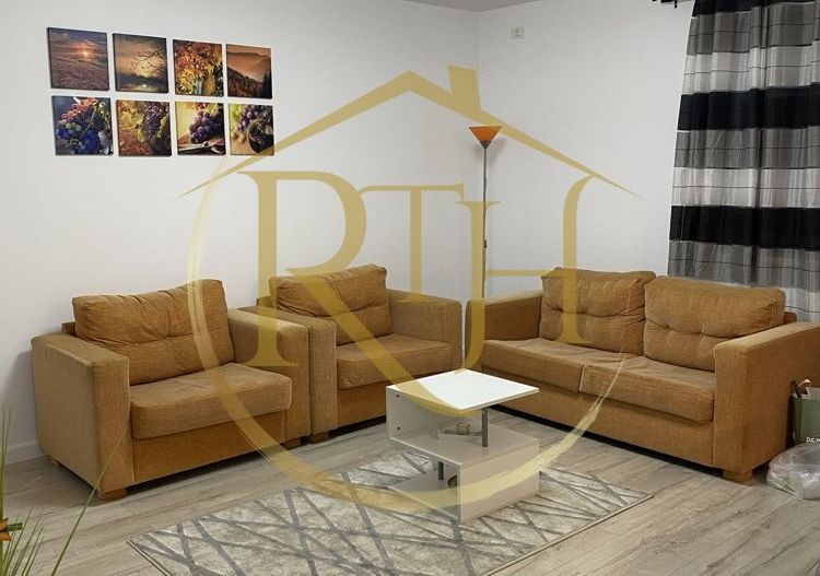 Oferim spre vanzare apartament cu 2 camere, Girocului ESO - Poză 4