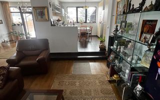 CASA INDIVIDUALA 5 CAMERE, TEREN 602 MP, MOBILAT/UTILAT, COMISION 0% - Poză 7