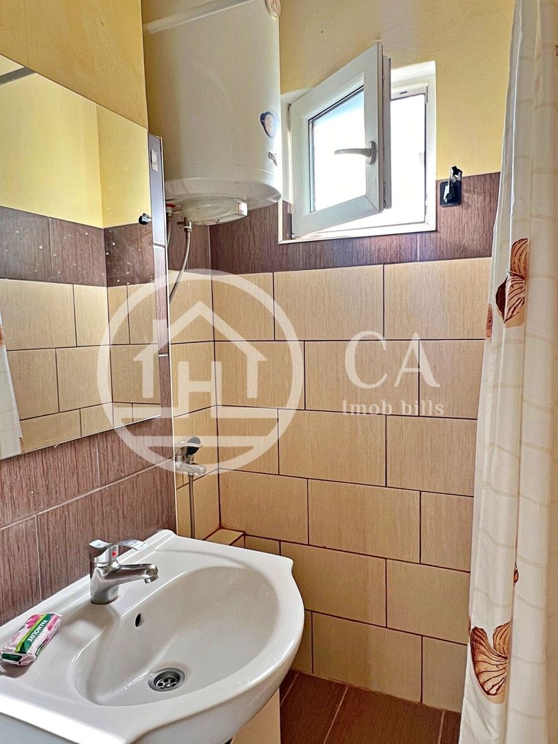 Apartament de închiriat cu 2 camere in zona Nufarul, Oradea - Poză 5
