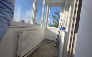 Ap 3 camere, zona Lipovei, etaj 3, decomandat - Poză 19