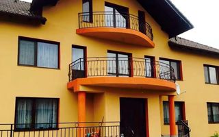 Casa PET FRIENDLY de închiriat în Sânpetru, zona Primaverii - Poză 4