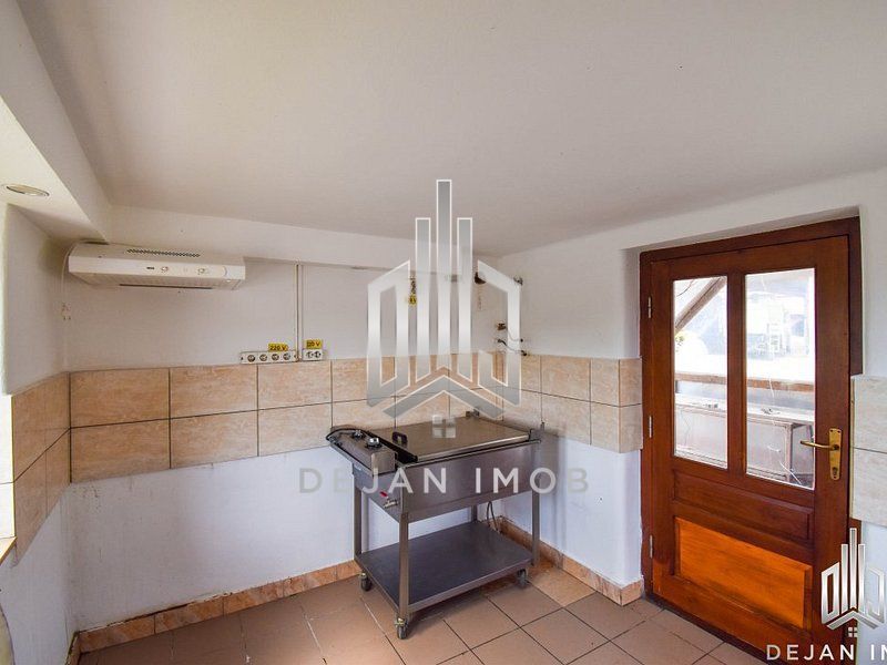 Spațiu de birouri | Teren 2.720 MP | Aita Mare - Poză 23