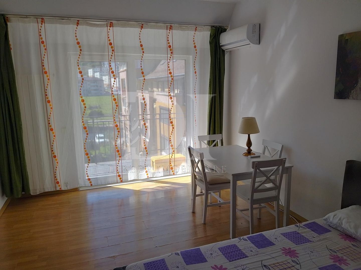 Apartament cu 1 cameră de închiriat | Floresti- zona Eroilor - Poză 2