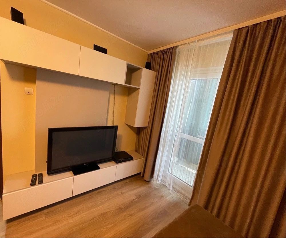 2 camere decomandat, 65mp, parcare, pet friendly, Vitan-Dristor - Poză 2