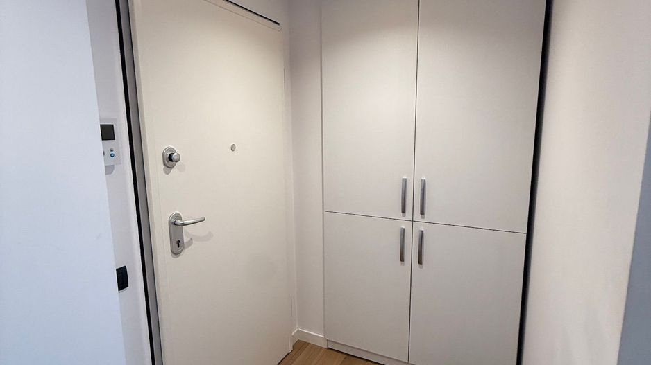 One Herastrau Towers - Poză 5