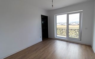 Casa Stil Mediteranian/Asfalt,Utilitati/Intabulata/Credit - Poză 22