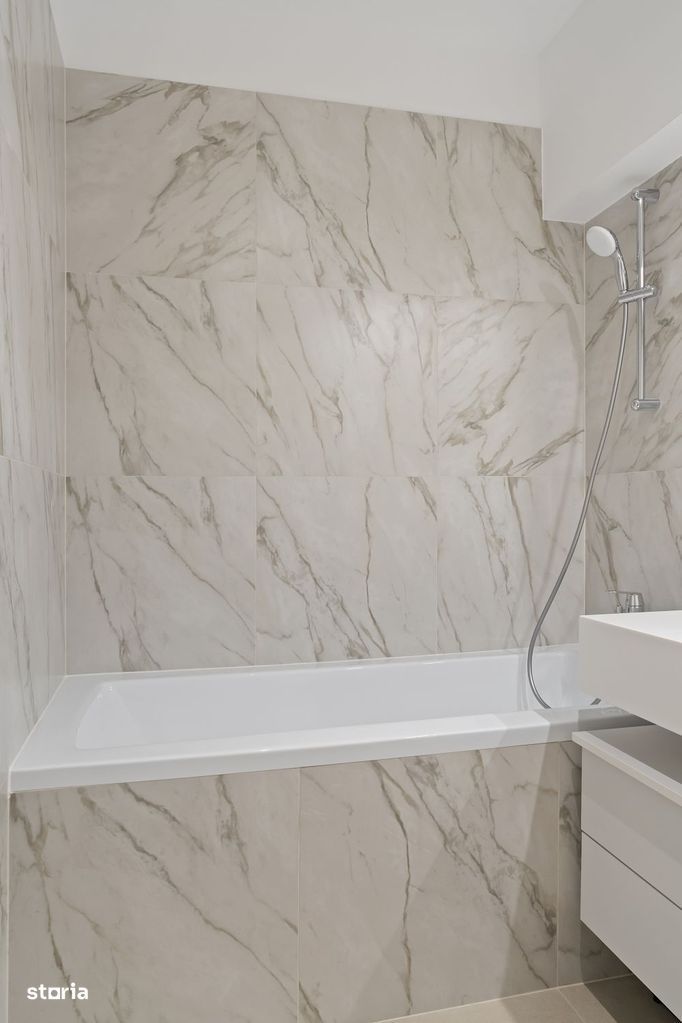 Închiriez apartament 2 camere, Timpuri Noi, confort lux, openspace - Poză 8