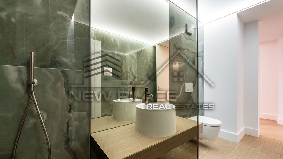 IANCU NICOLAE| Apt exclusivist | 378,510+TVA | Terasa 23.5 | Ultra Lux - Poză 12