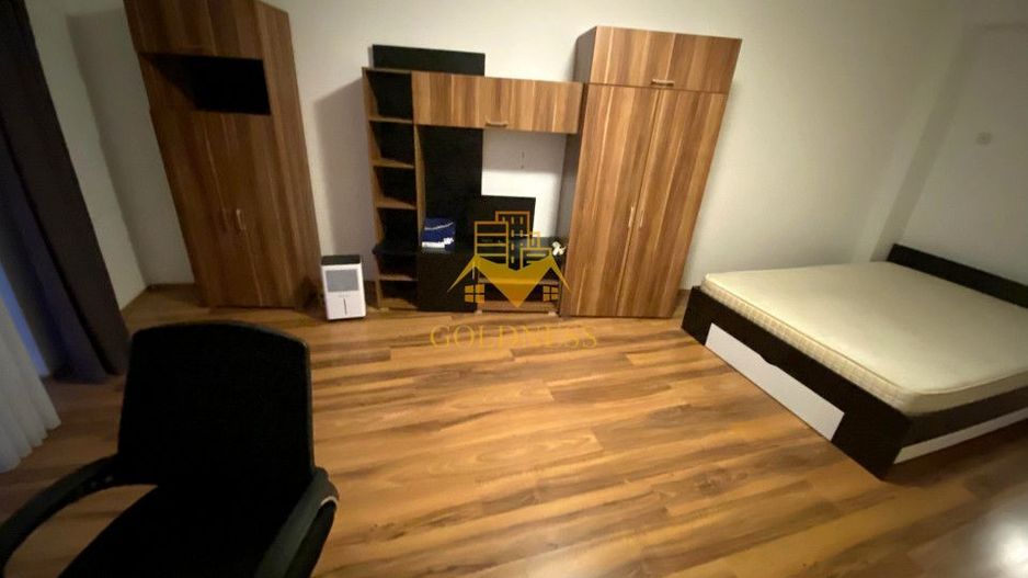 1 camera, Semicentral, Platinia, USAMV, UMF,  Calea Motilor - Poză 8