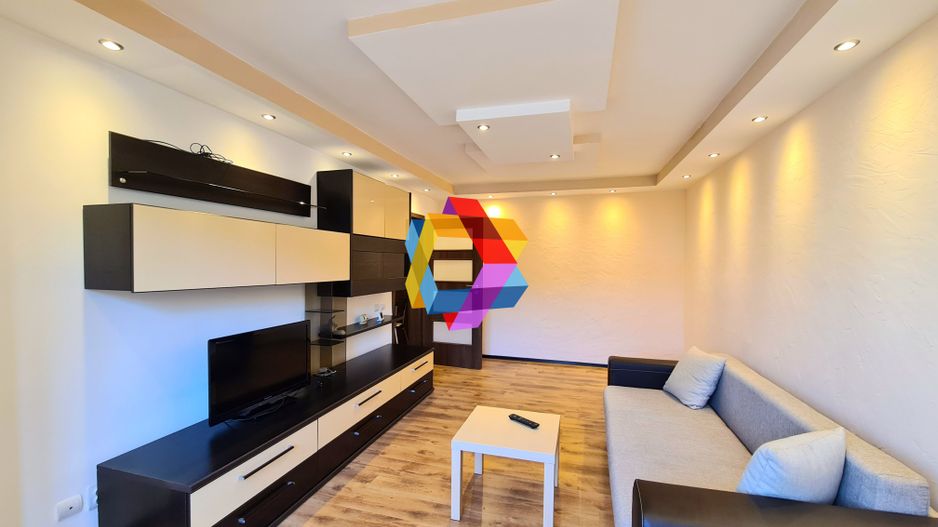 Apartament 3 camere de vânzare Brasov, zona Racadau , 76 mp. - Poză 3