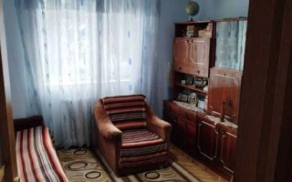 3 Camere | Zona centrala | Etaj 1 | CT | - Poză 4