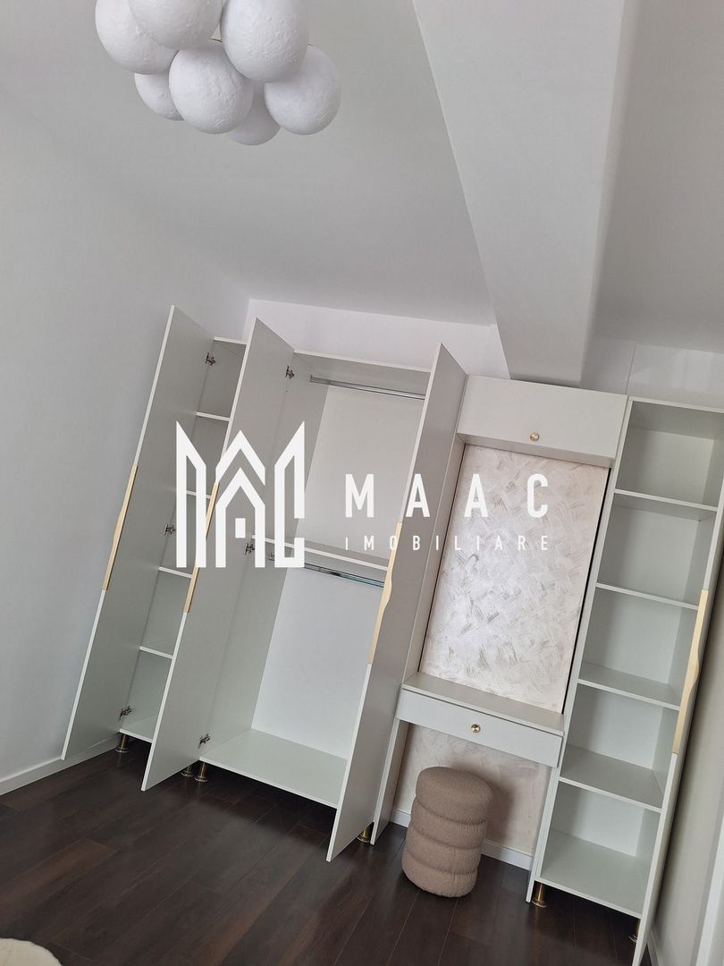 Apartament I 3 camere I Kastani Residence - Poză 11