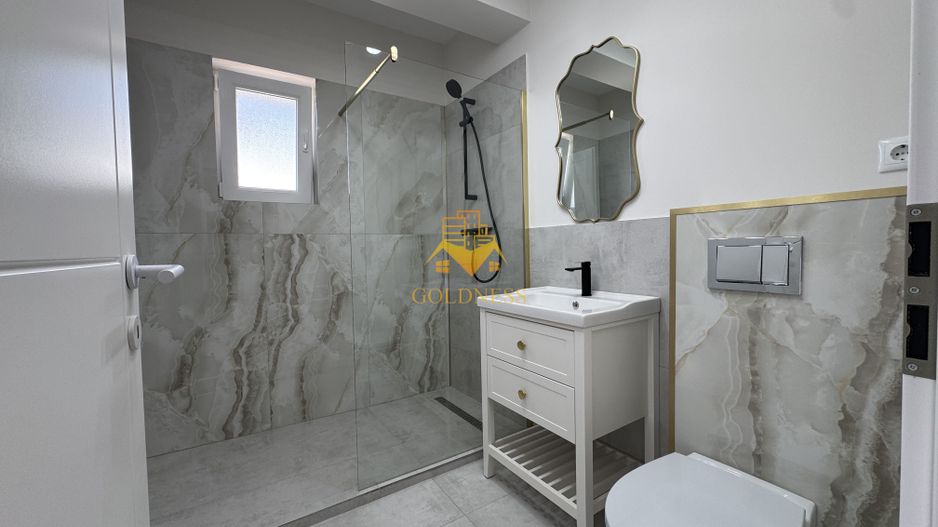 3 camere, Premium, bloc nou, parcare, bloc nou, Urusagului, Zona Profi - Poză 5