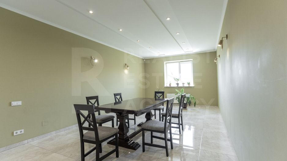 Vanzare, casă, 10 camere, str. Ihil Șraibman, Râșcani - Poză 11