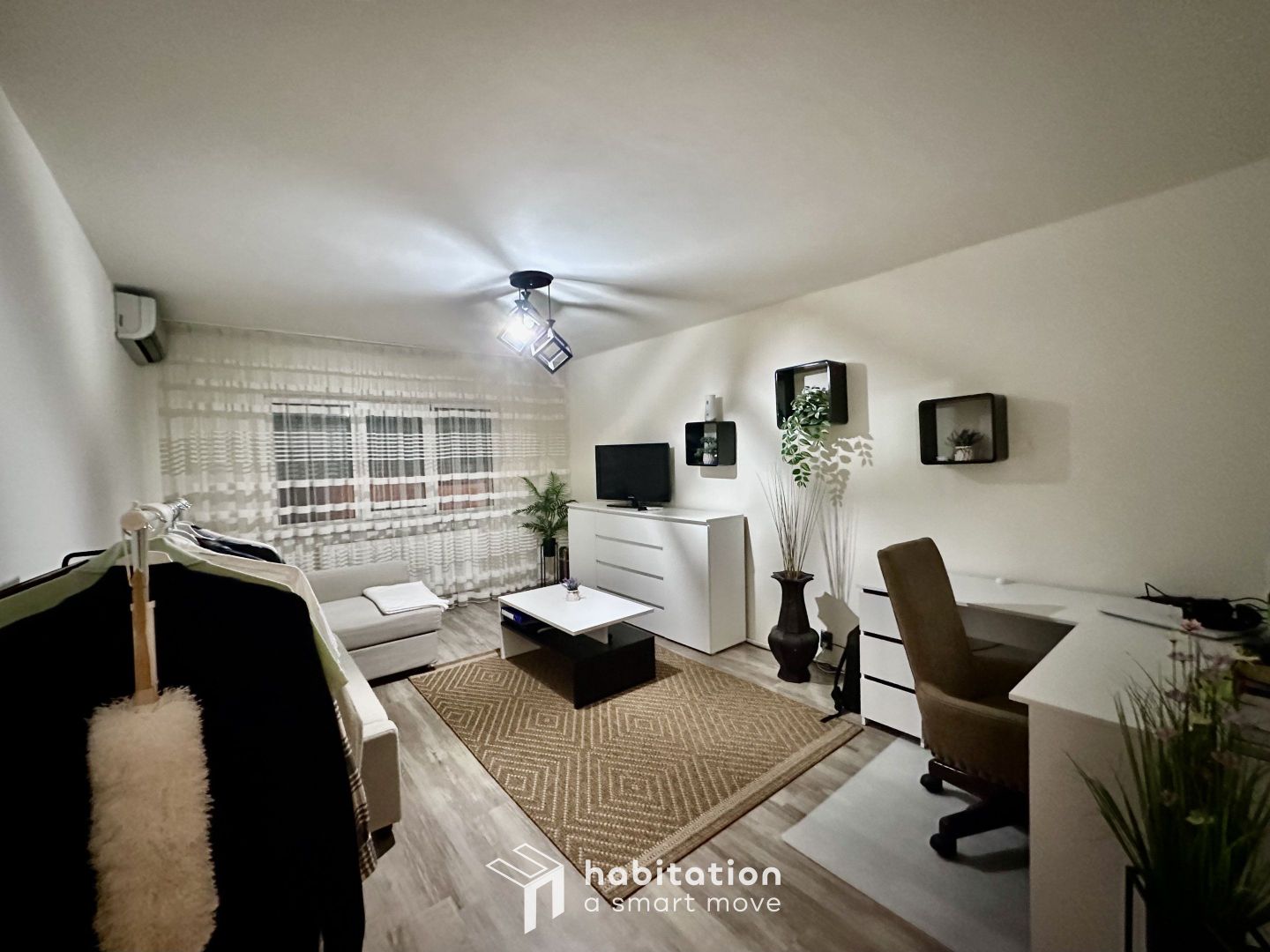 Apartament 2 camere de închiriat – Zona Torontalului - Poză 12