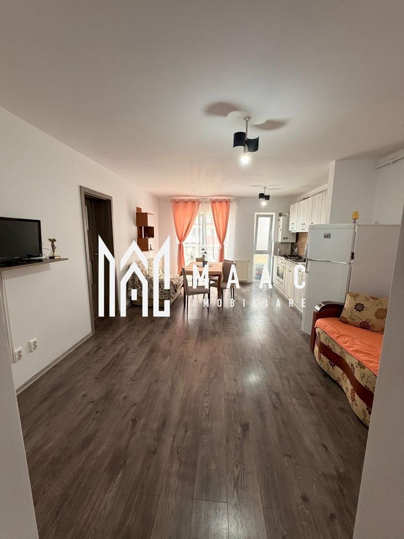 Apartament 2 camere de închiriat,cartier Magnolia - Poză 5