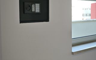 Penthouse deosebit de 120 mp si parcare privata - petfriendly in Torontalului - Poză 13