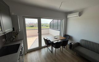 Apartament 2 camere bloc nou zona Mehala - Poză 3