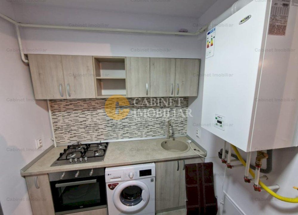 Etaj 1 Apartament 1 Camera Decomandat Cug - Poză 13