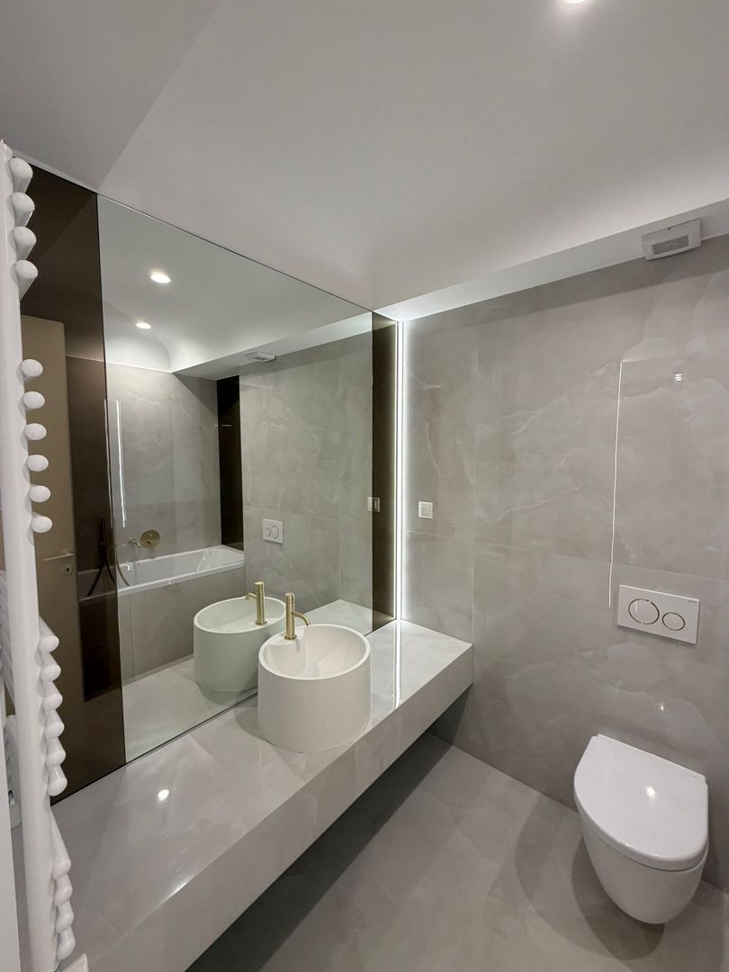 Apartament 3 camere de inchiriat | Cortina North - Poză 9