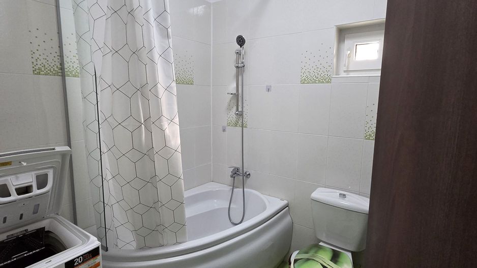 Apartament 2 camere Bucureștii Noi proaspat renovat - Poză 11