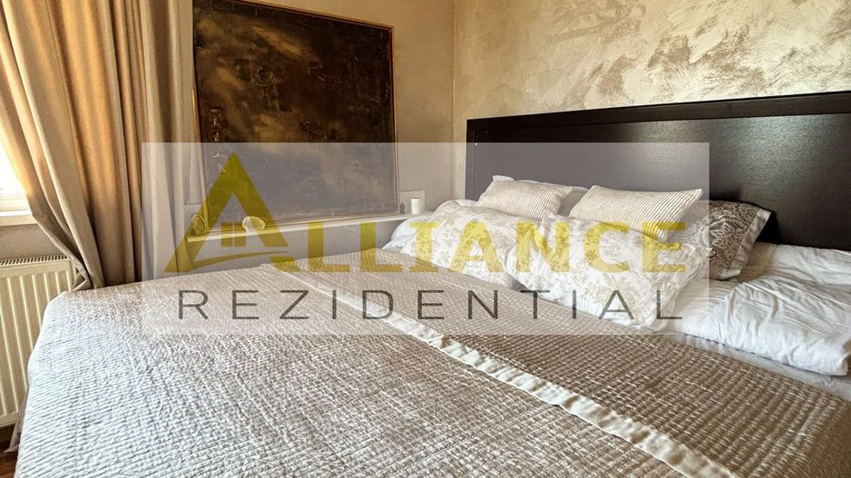 Apartament 2 camere, Splaiul Unirii– Popești-Leorden - Poză 11