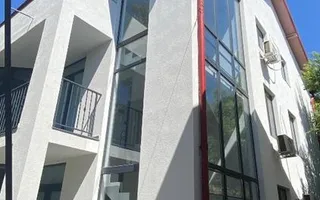 Spațiu comercial de închiriat în Tătărași, Iași – 276 mp, 3 niveluri - Poză 15