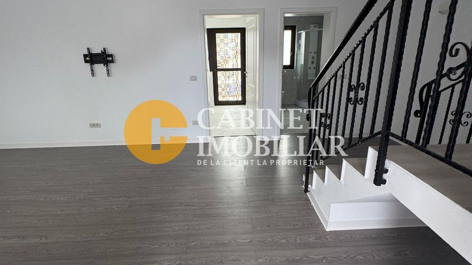 Duplex de vanzare in Valea Adanca - Poză 9