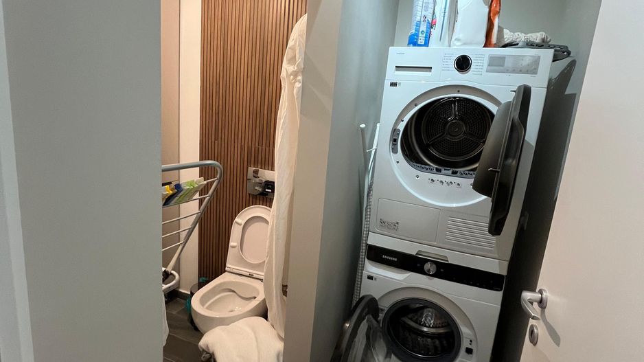 2 camere 92 mp | Upground | Pipera | Aviatiei | terasa 10 mp - Poză 9