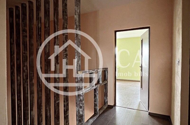 Casă de închiriat cu 5 camere în Cartierul Tineretului, Oradea - Poză 11